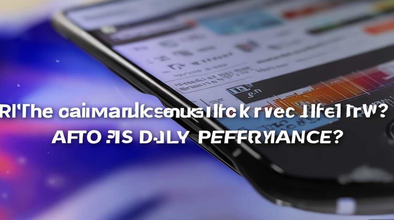 Redmi Note 11T Pro跑分数据真实吗？日常使用表现如何？