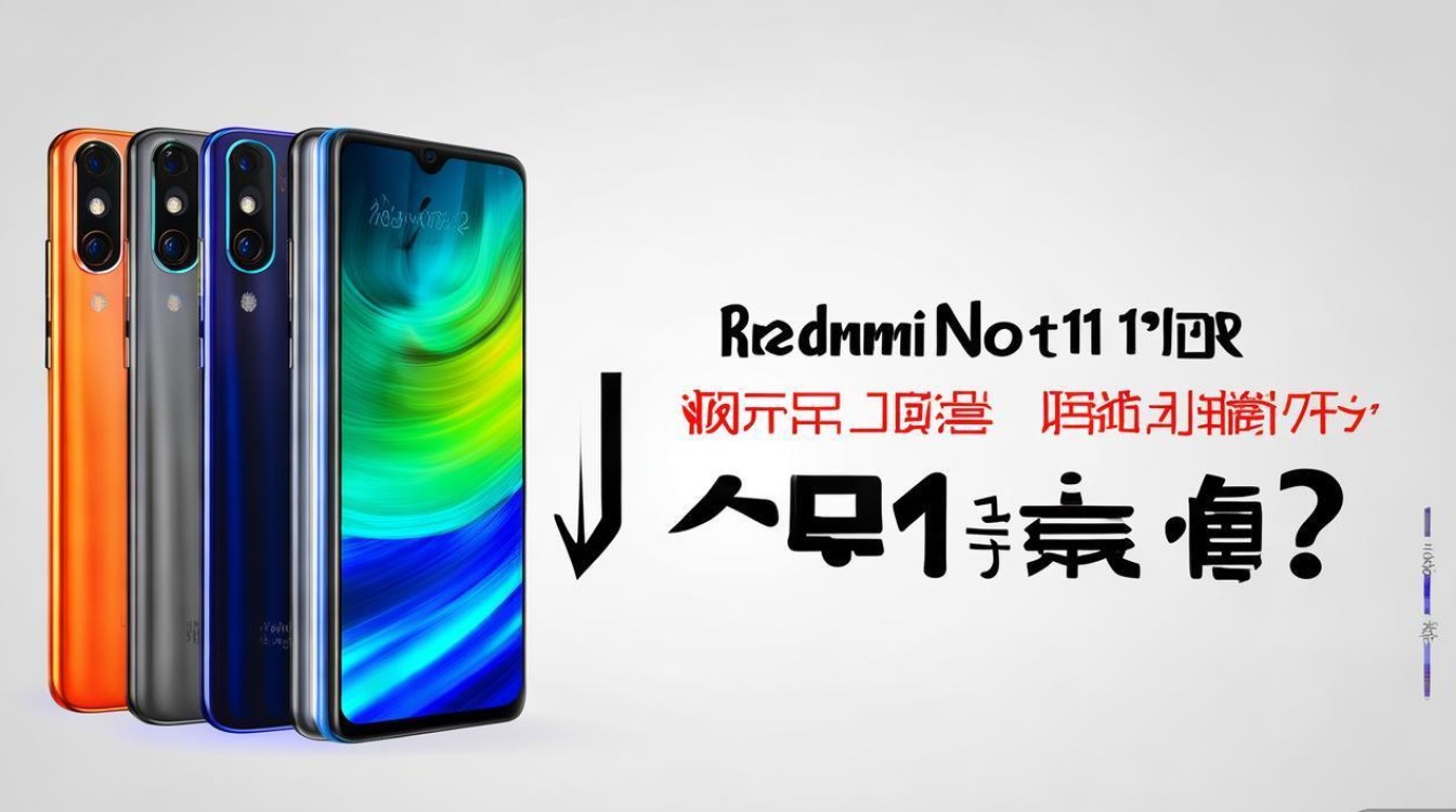 Redmi Note 11T Pro有哪些颜色可选？哪款最值得入手？