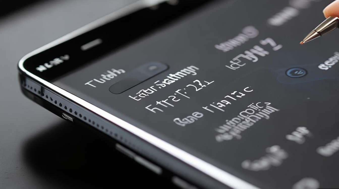 华为Mate8怎么手动设置24小时制时间?