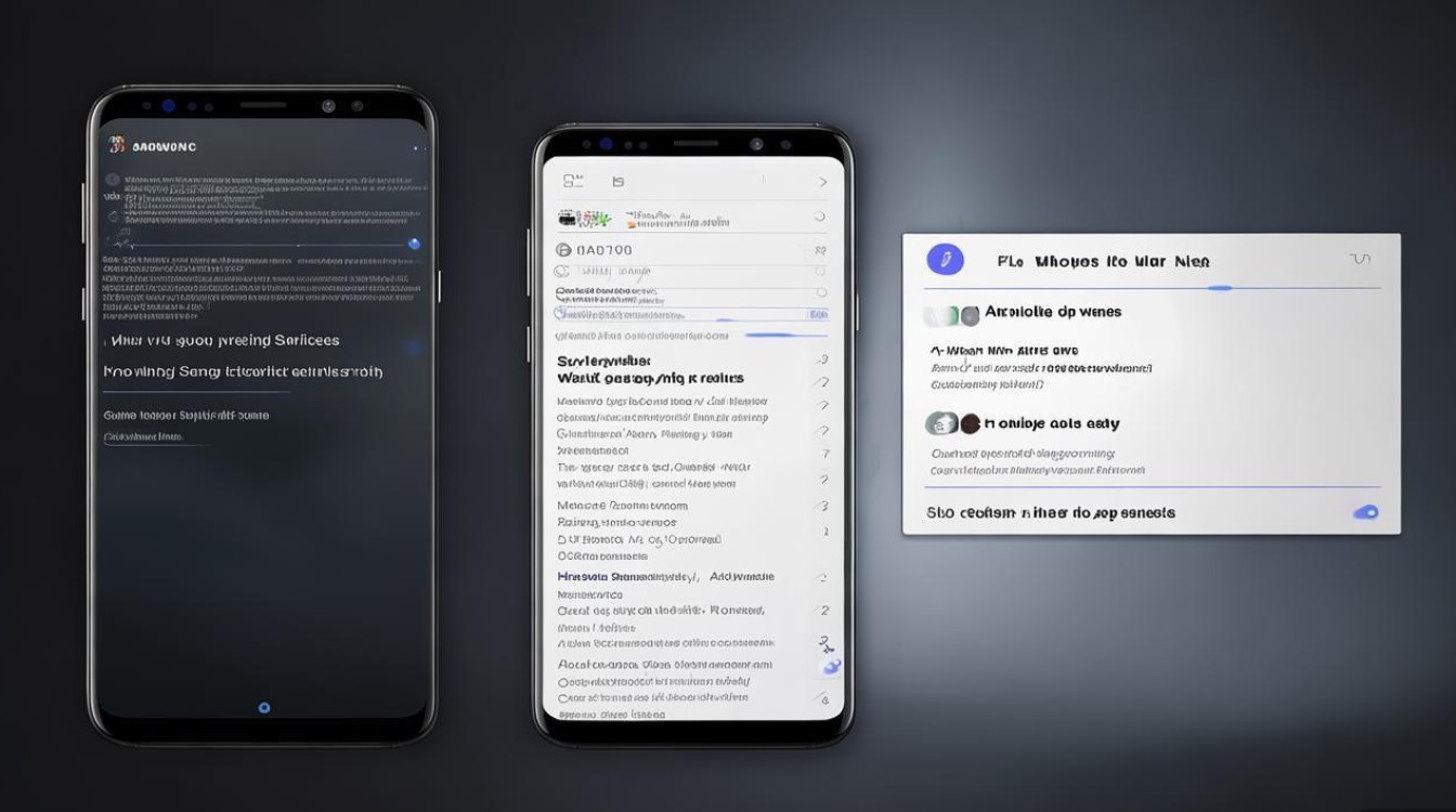 三星S8怎么激活谷歌服务？详细步骤与常见问题解答