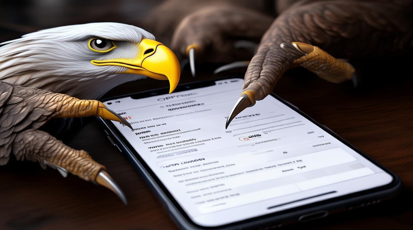 鹰爪手机如何连接OPPO手机？详细步骤与问题解决指南