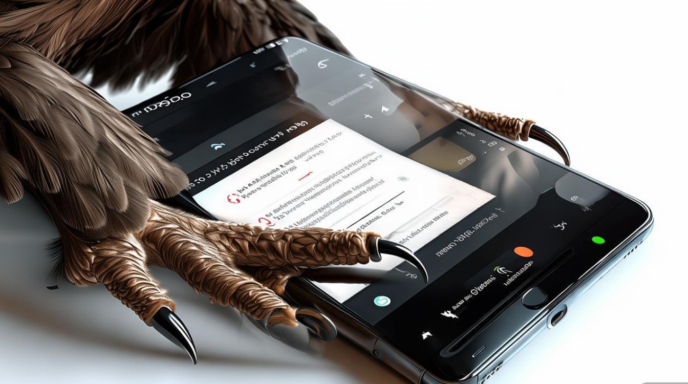 鹰爪手机如何连接OPPO手机？详细步骤与问题解决指南