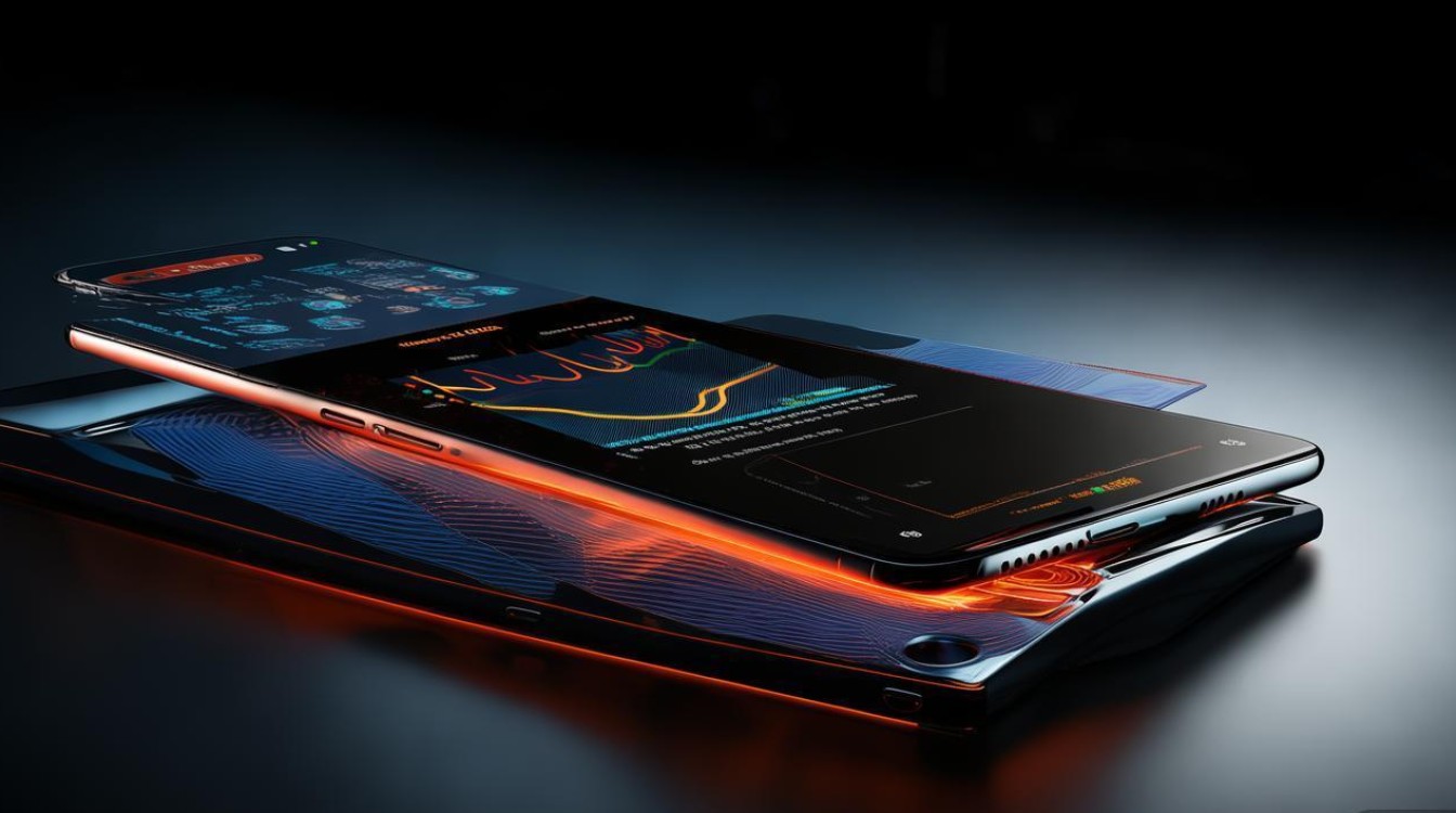 Redmi Note 11 Pro散热性能真的能撑住高负载吗？