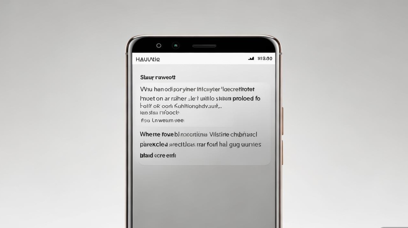 华为Mate8截屏删不了？试试这招解决！