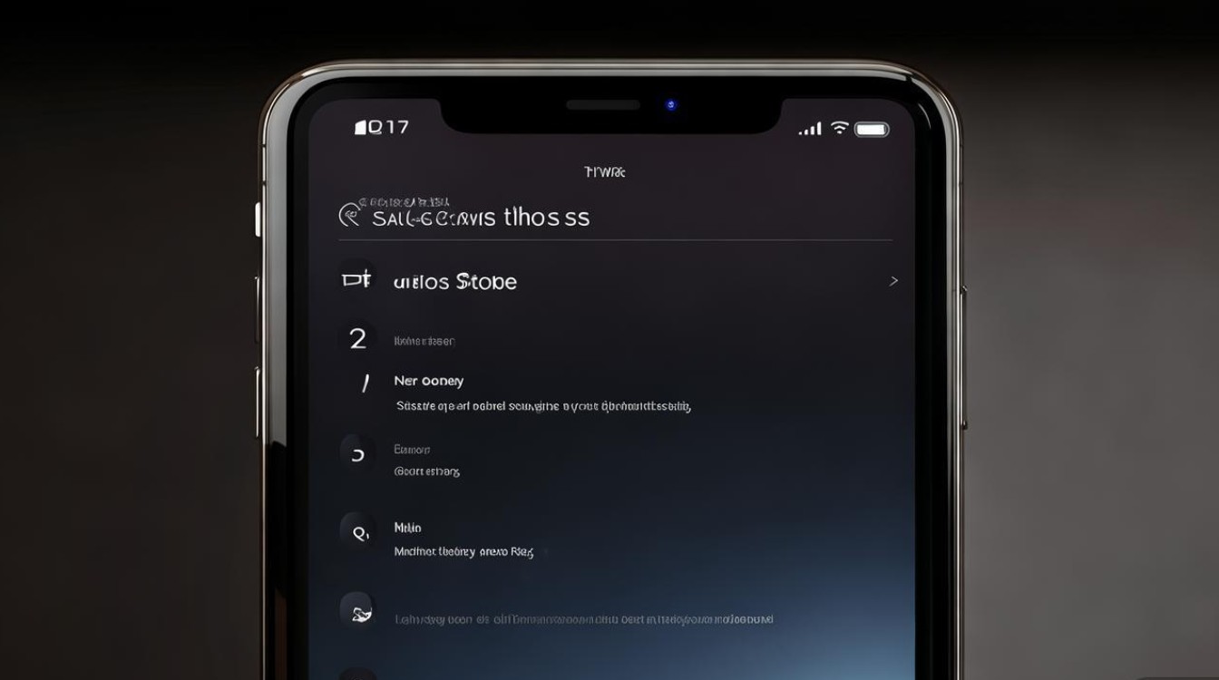 苹果手机怎么设置屏蔽电话号码？教你详细步骤！