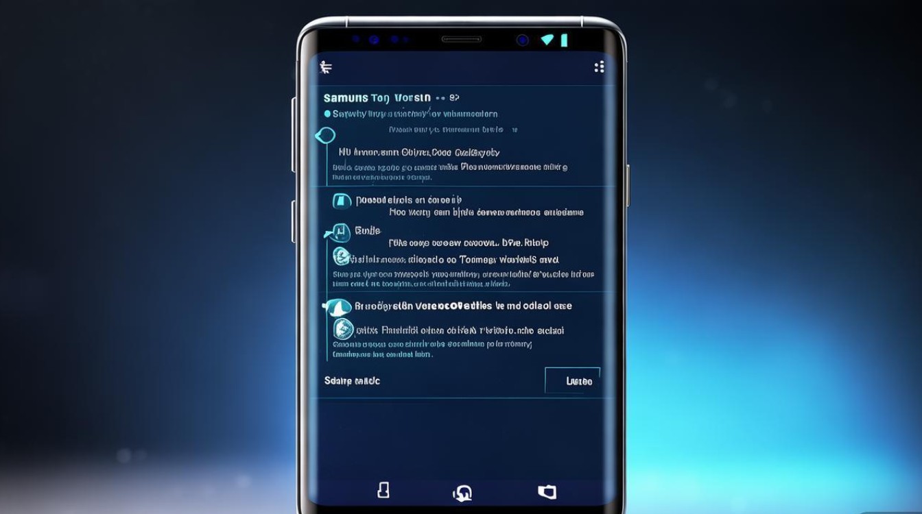 三星s8如何用语音与bixby对话?详细教程在这里