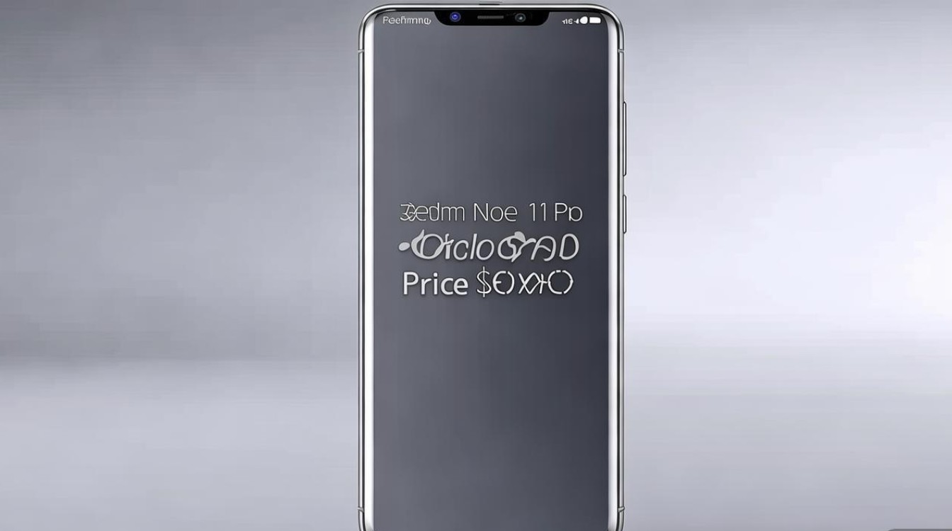Redmi Note 11 Pro官方最低价格是多少？