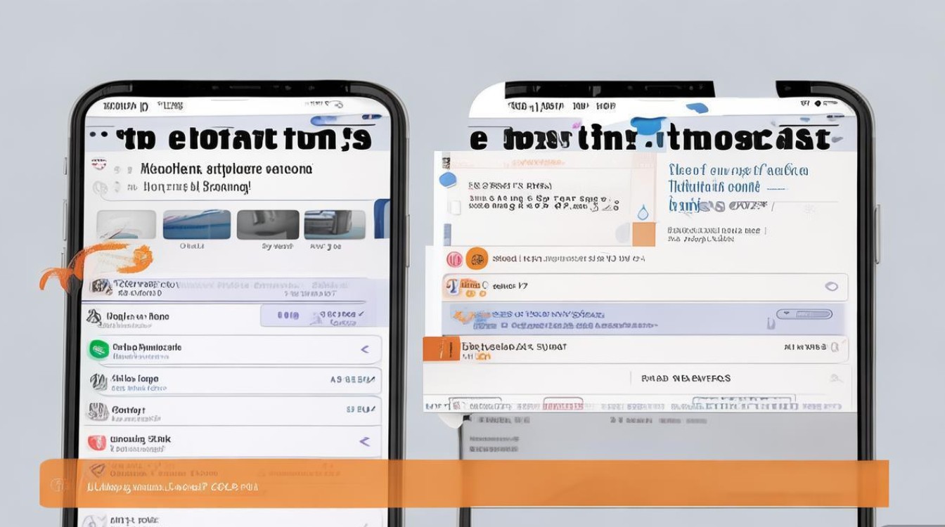 苹果手机怎么设置拦截短信内容？具体步骤是什么？