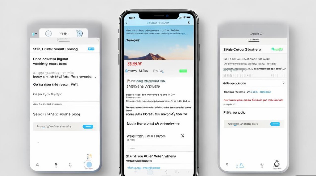 苹果手机怎么设置拦截短信内容？具体步骤是什么？