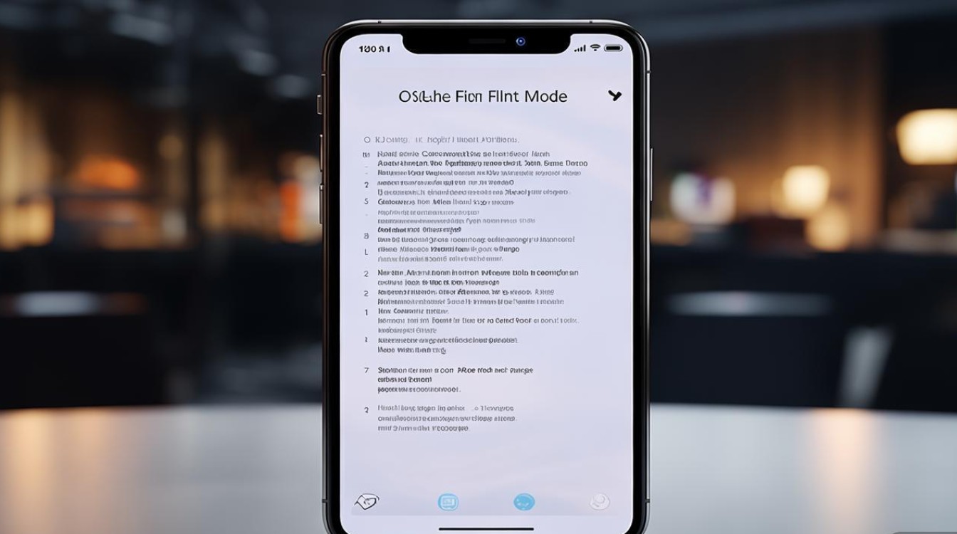 苹果手机飞行模式怎么设置？解除后网络还是不通怎么办？