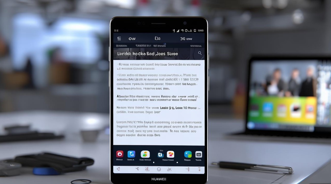 华为Mate7屏幕卡顿怎么办？教你轻松解决流畅问题