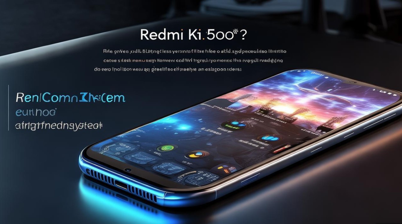 Redmi K50至尊版手机散热表现真的能撑住长时间游戏吗？