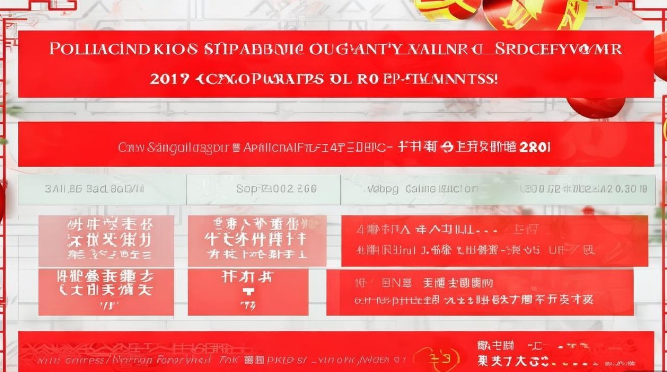 2019支付宝百度QQ春节红包怎么领？攻略最全汇总在这！