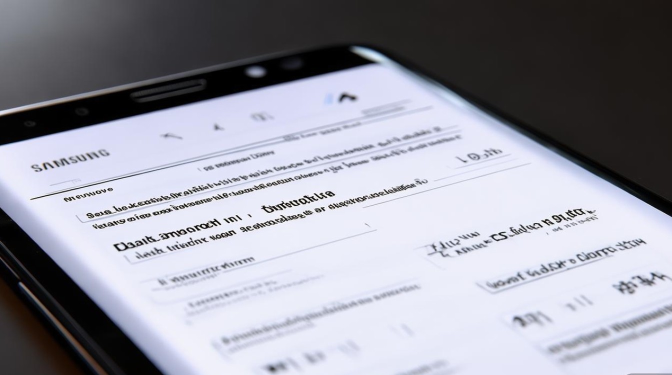 三星S8拍照模式怎么用？新手必看技巧指南