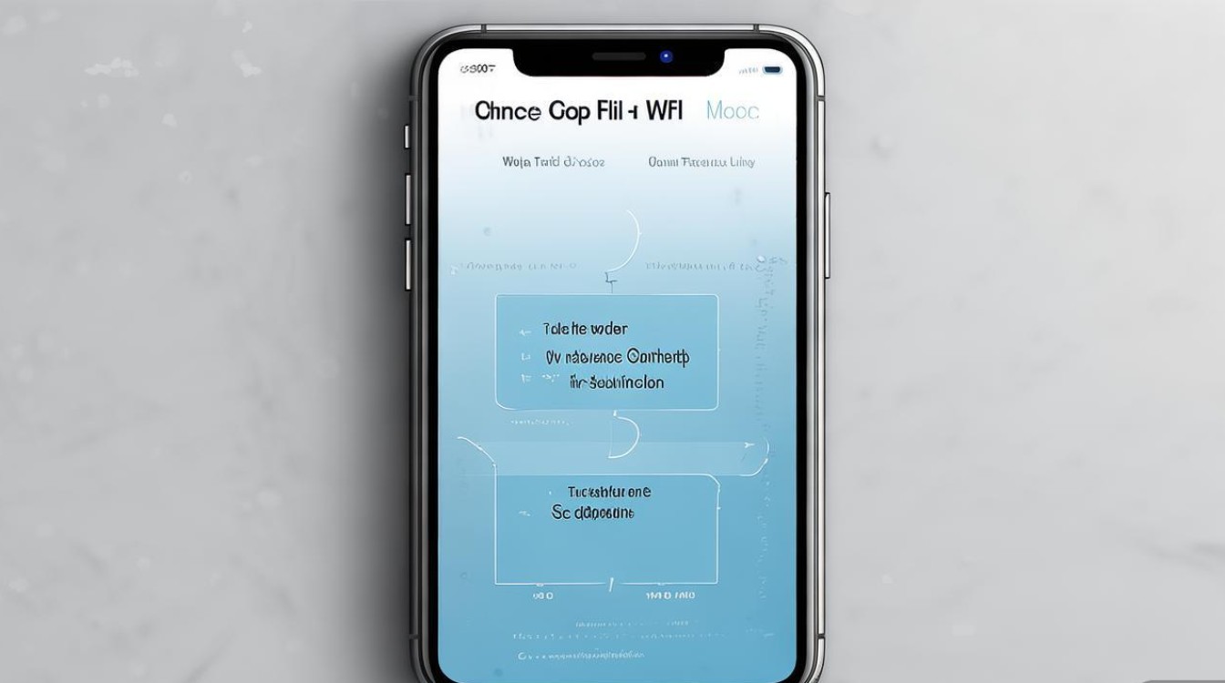 苹果手机飞行模式下怎么连WiFi？开启步骤是什么？