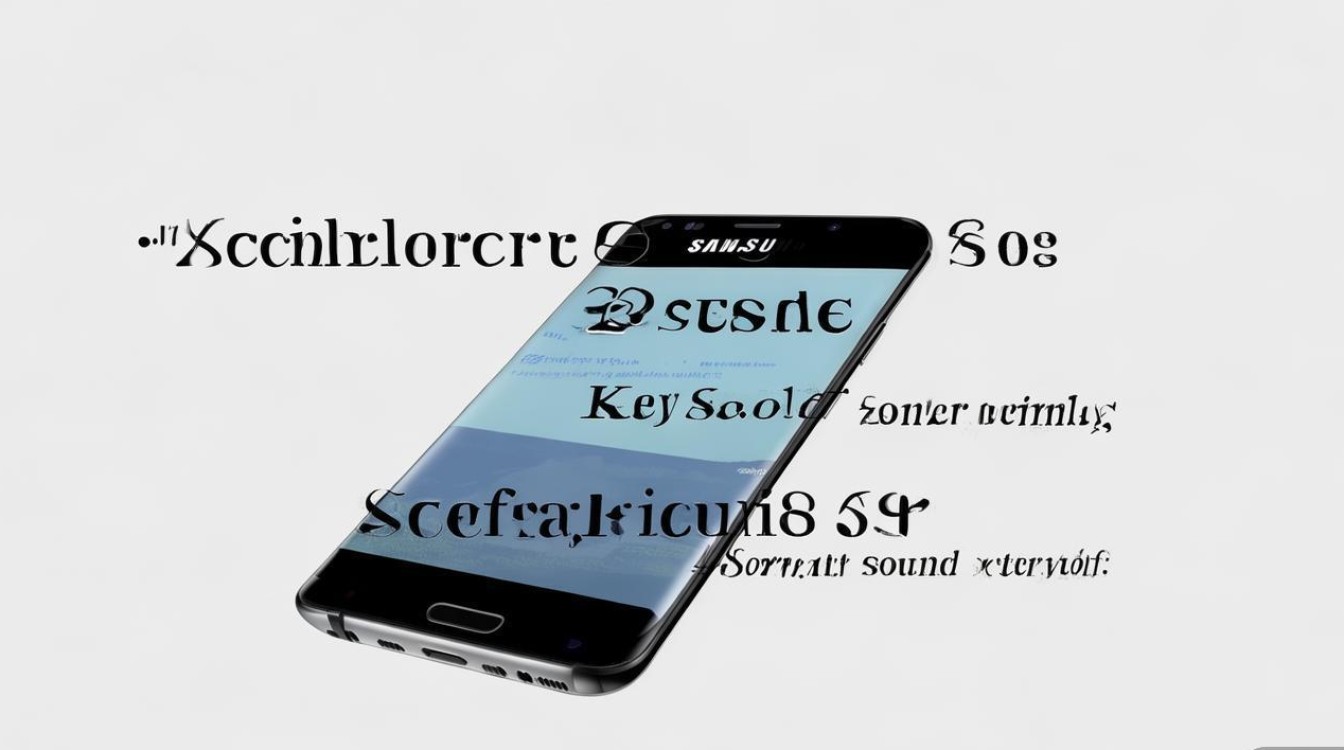 三星S8按键声音怎么彻底关闭？