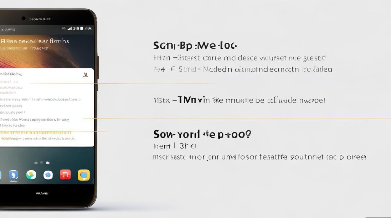 华为Mate6怎么截屏？三步教你轻松搞定截屏技巧！