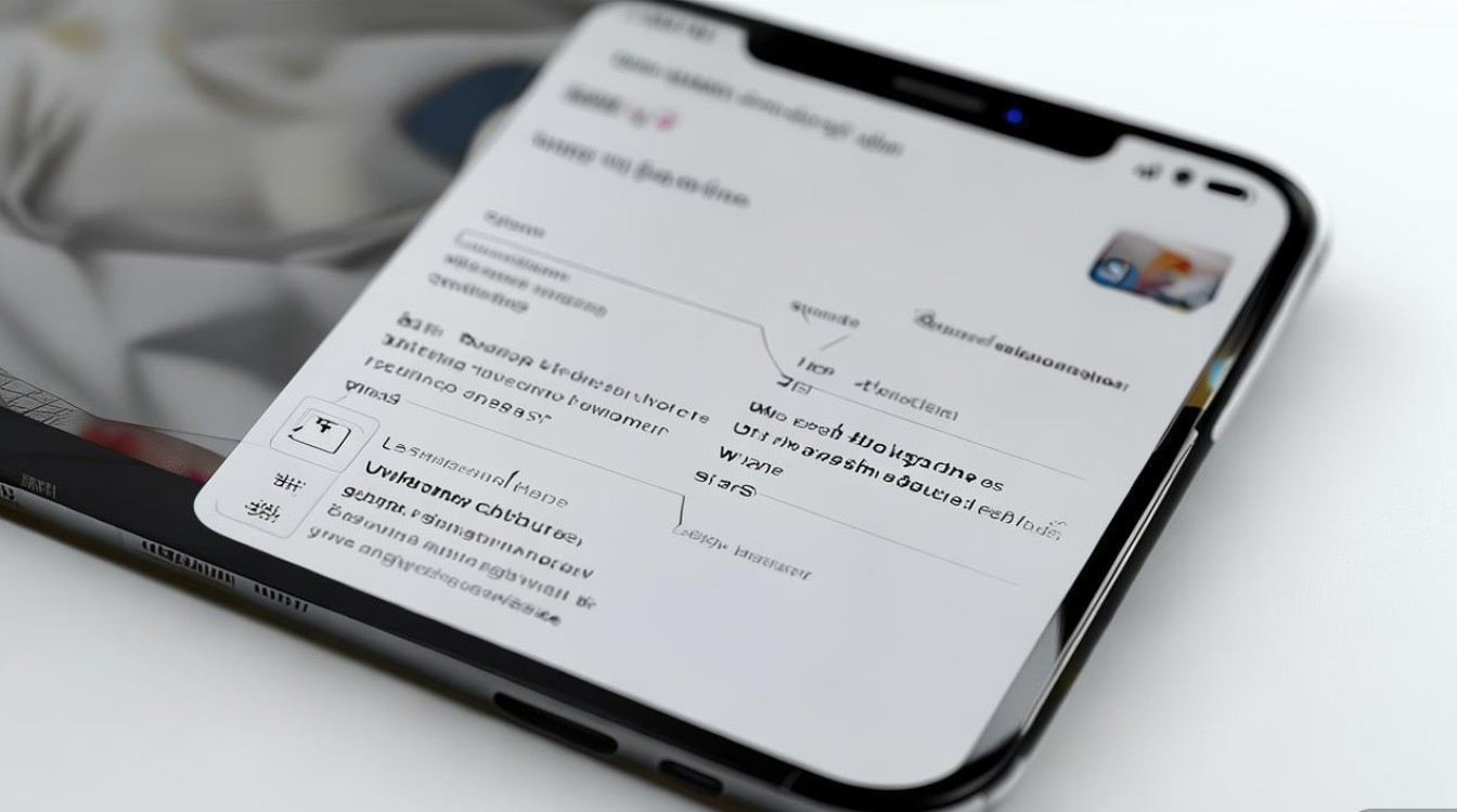 苹果手机菜单栏怎么自定义设置？图标显示、开关功能调整技巧