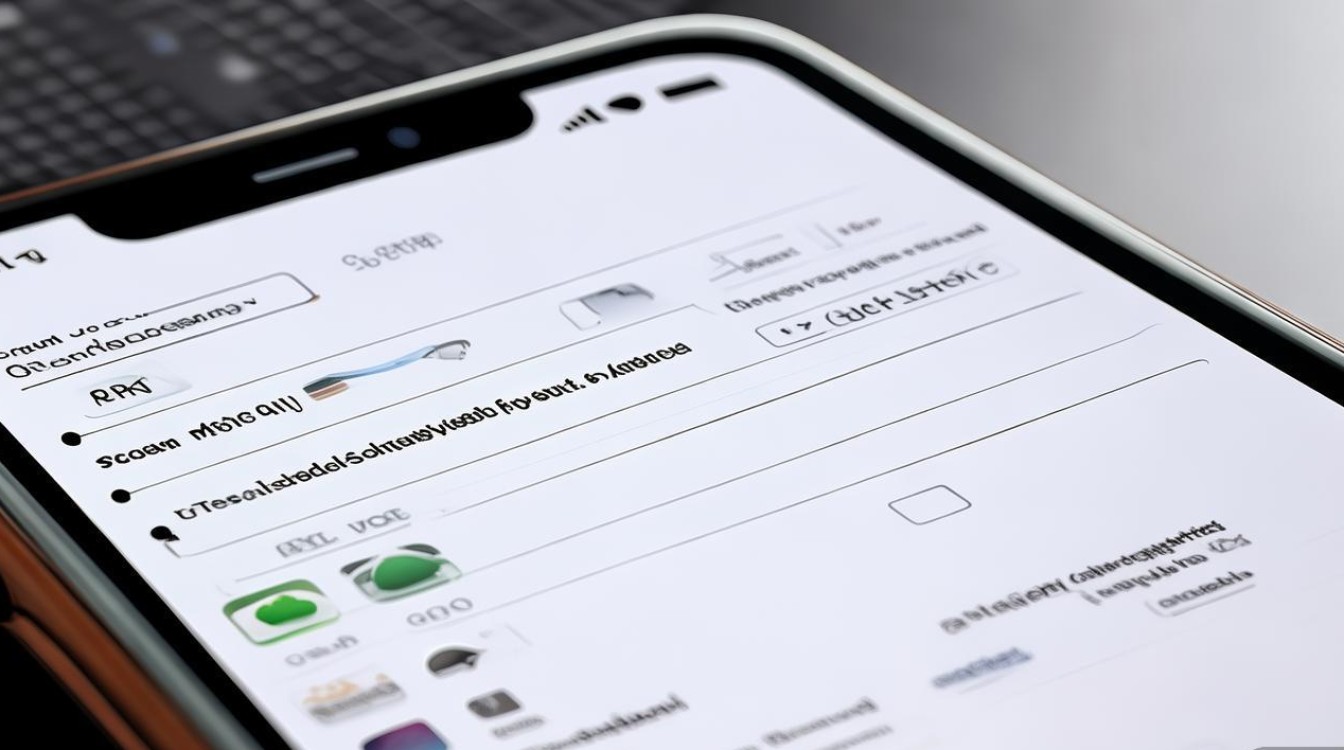 苹果手机菜单栏怎么自定义设置？图标显示、开关功能调整技巧