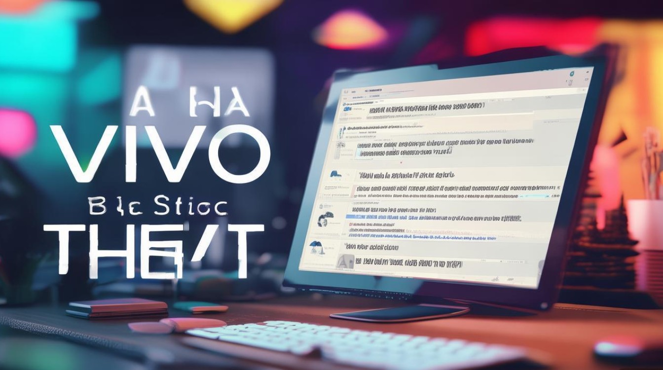 自己怎么制作vivo主题?新手小白也能学会吗?