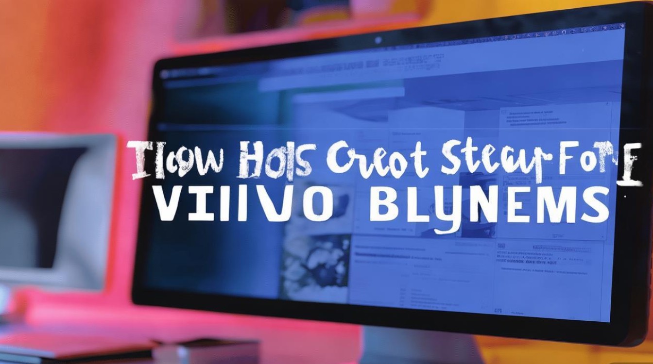 自己怎么制作vivo主题?新手小白也能学会吗?