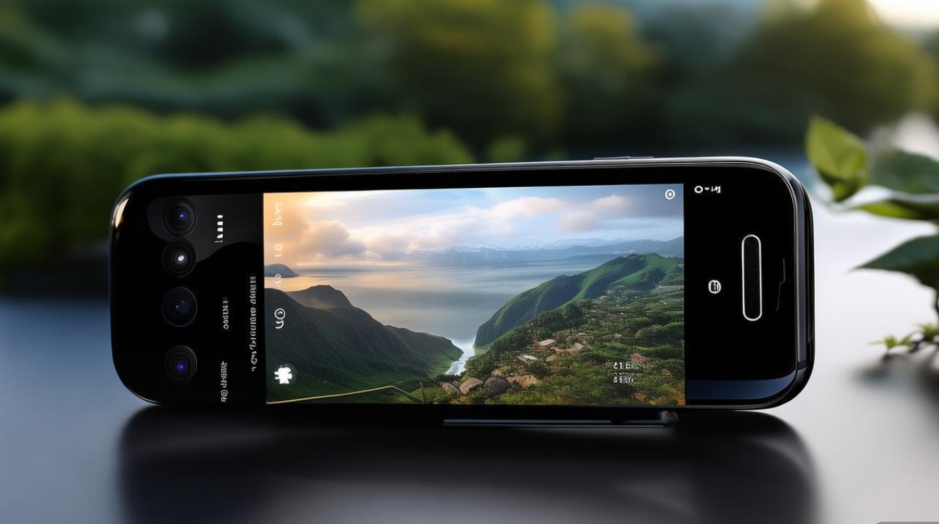 华为Mate10相机怎么调才能拍出好照片？