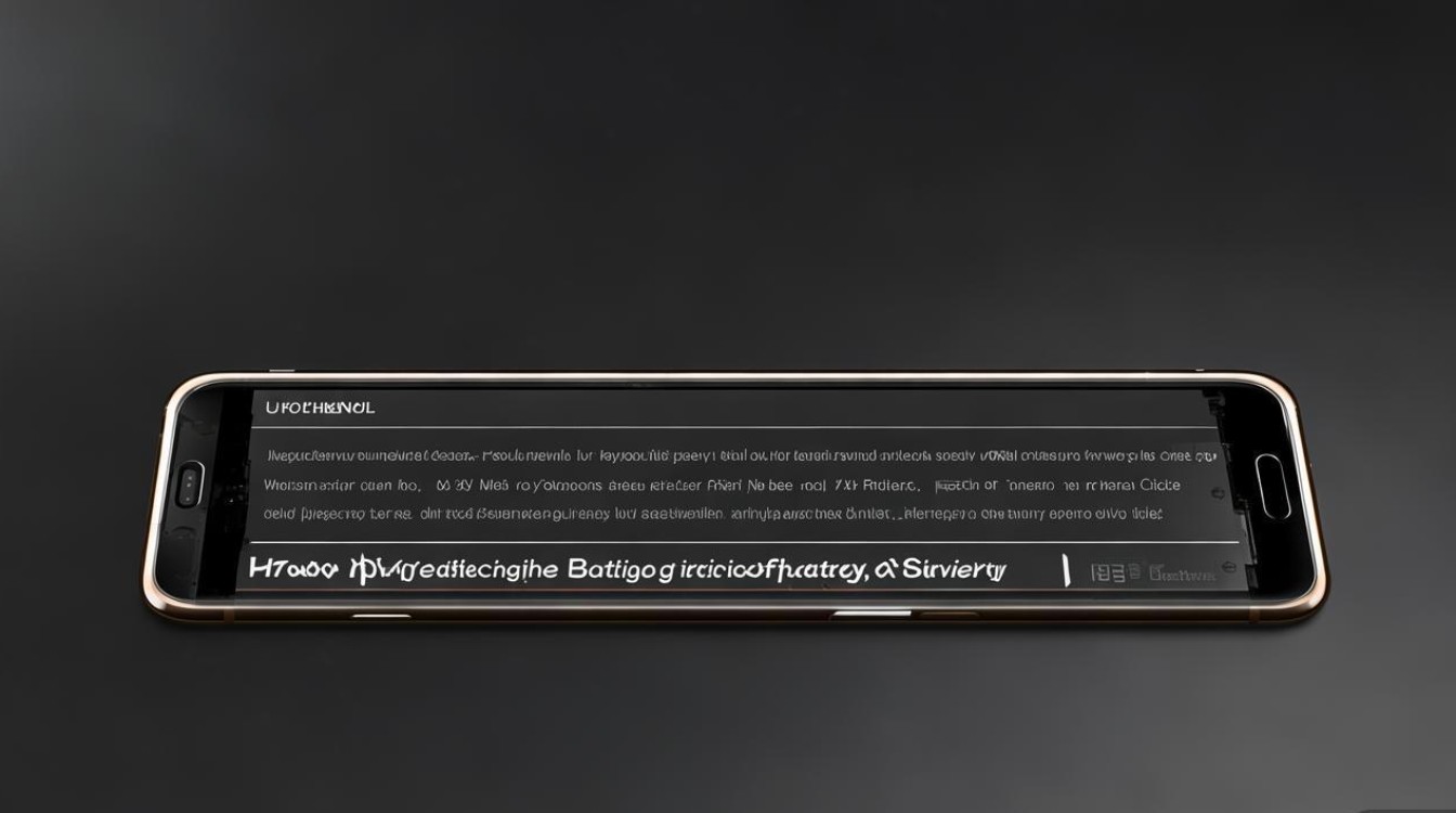 华为Mate 8换电池教程,自己换还是找官方?