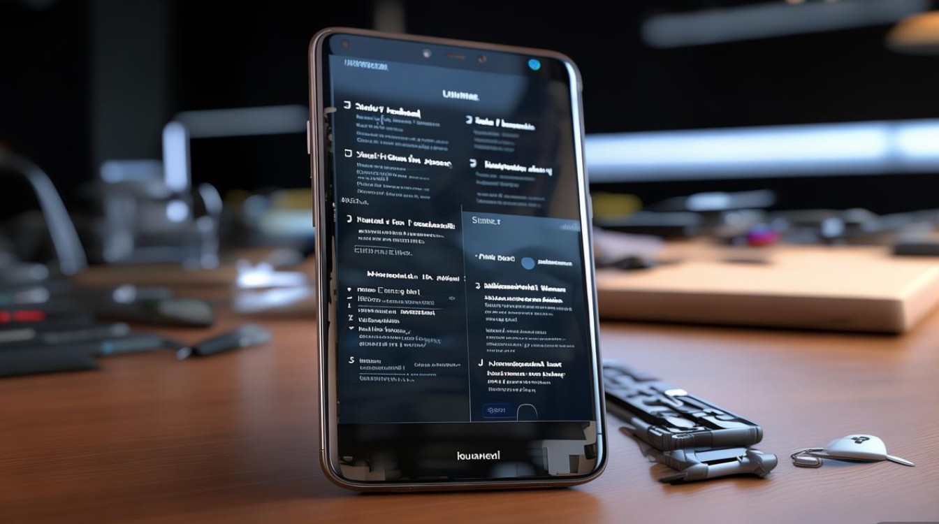 华为Mate 8换电池教程,自己换还是找官方?