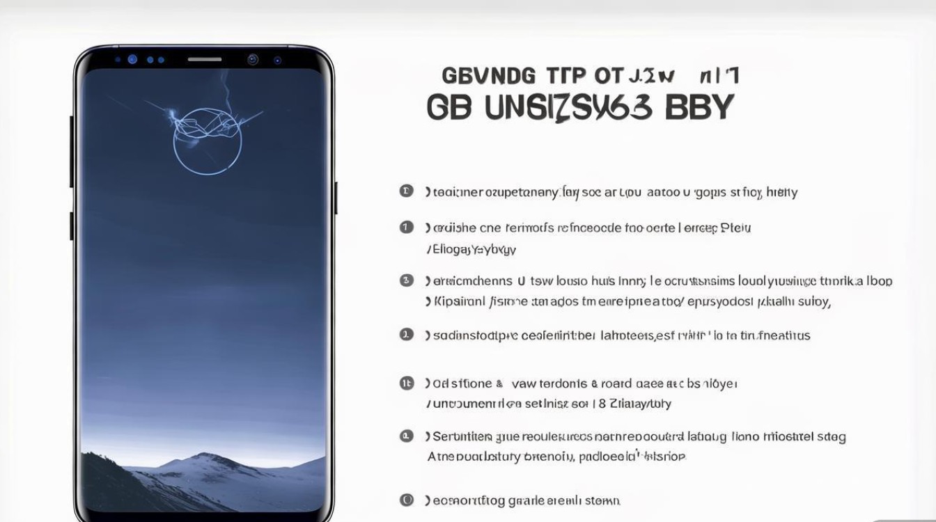 三星S8 Bixby怎么注册？新手必看步骤指南