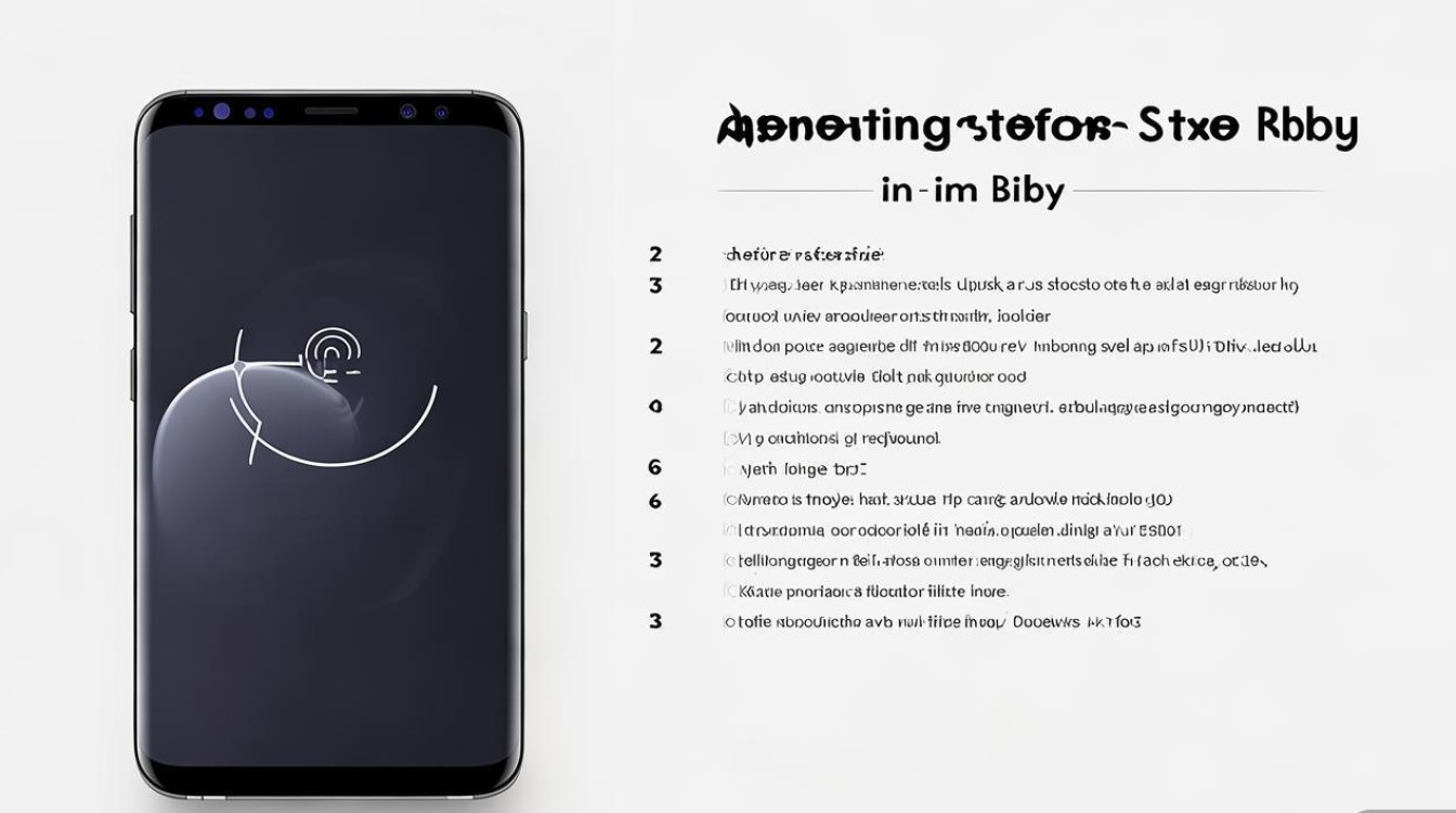 三星S8 Bixby怎么注册？新手必看步骤指南
