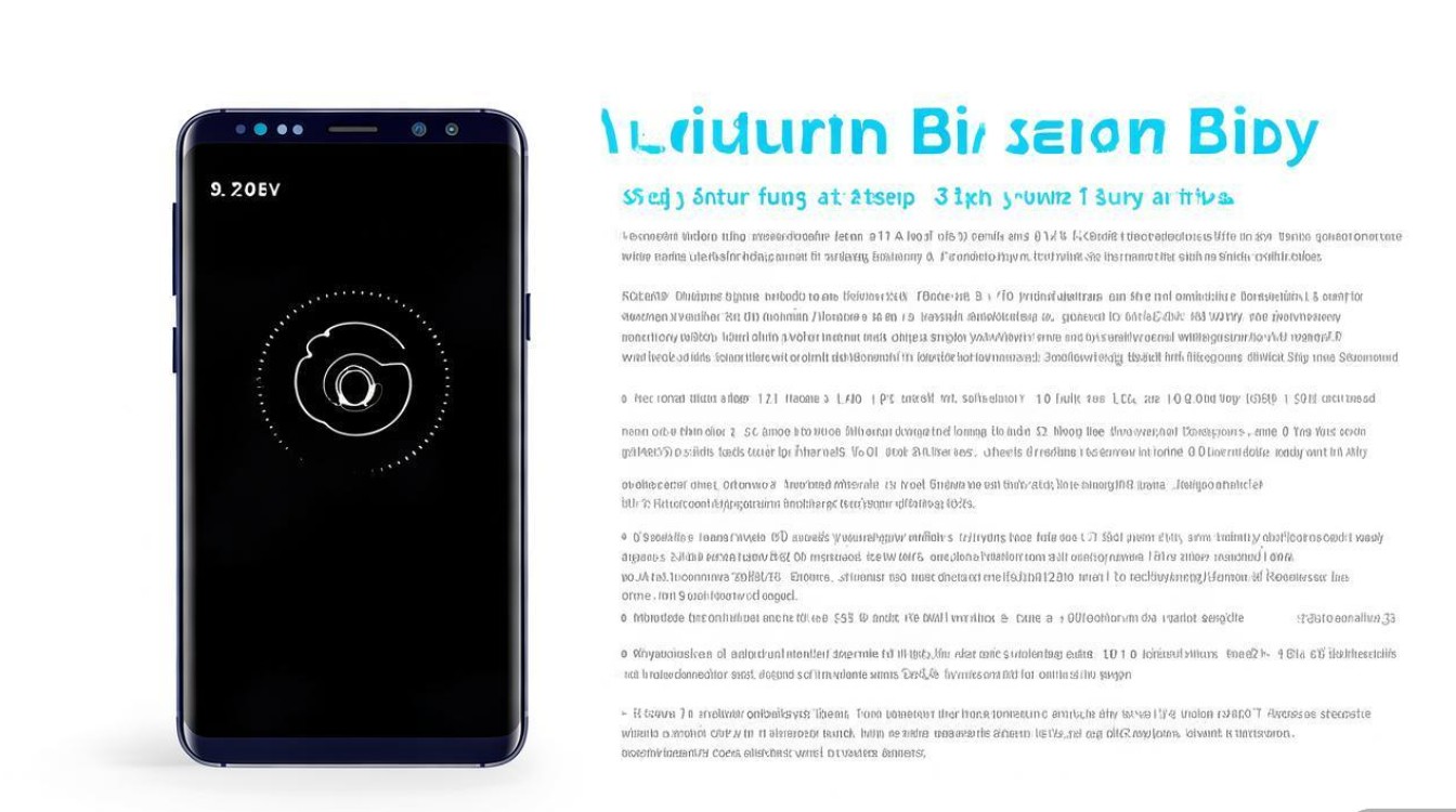 三星S8 Bixby怎么注册？新手必看步骤指南