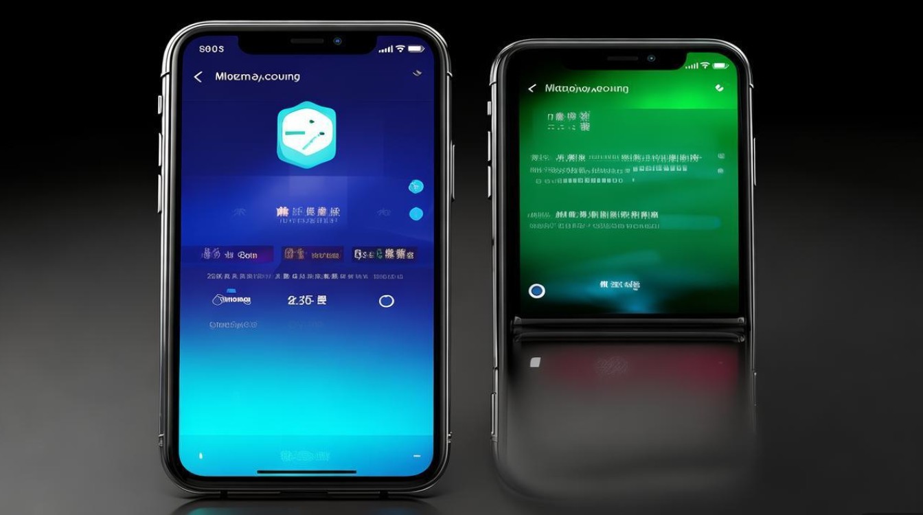 苹果手机怎么同时登录两个微信账号？