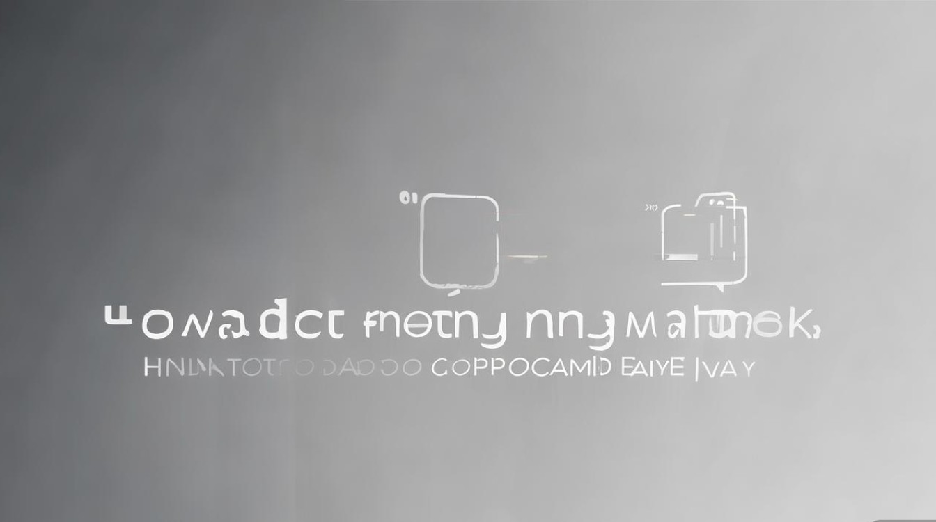 oppo相片怎么加日期?手机照片添加日期水印方法