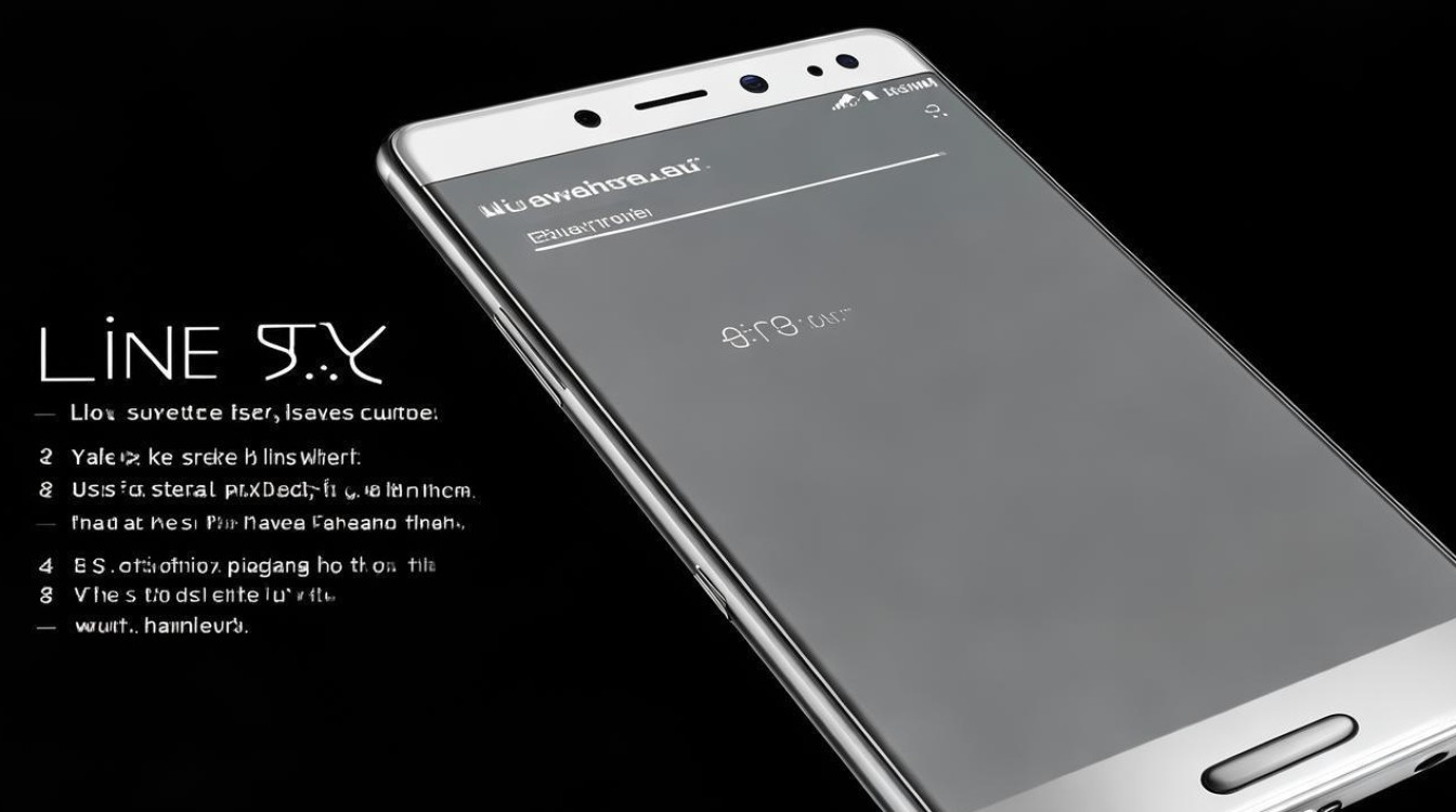 华为m8怎么划线截屏？详细步骤和快捷键分享