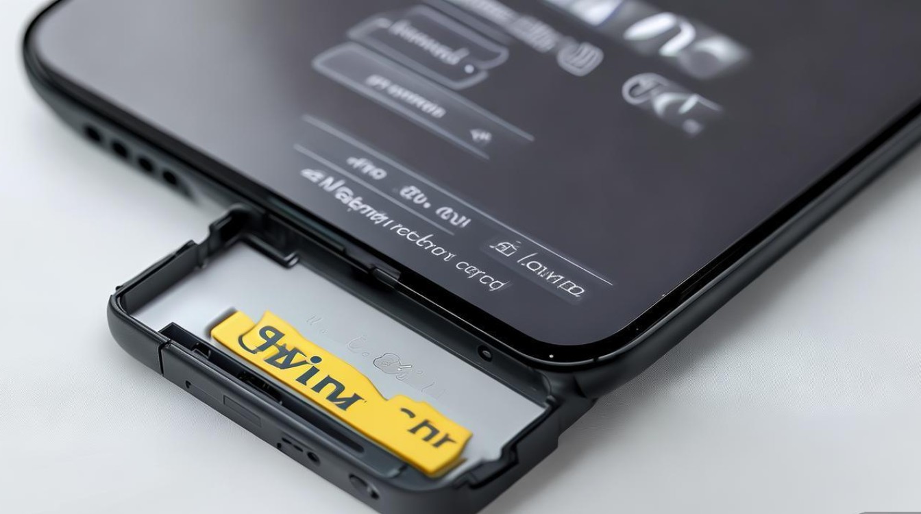 oppo怎么装卡2，双卡怎么装，卡2装不上怎么办？