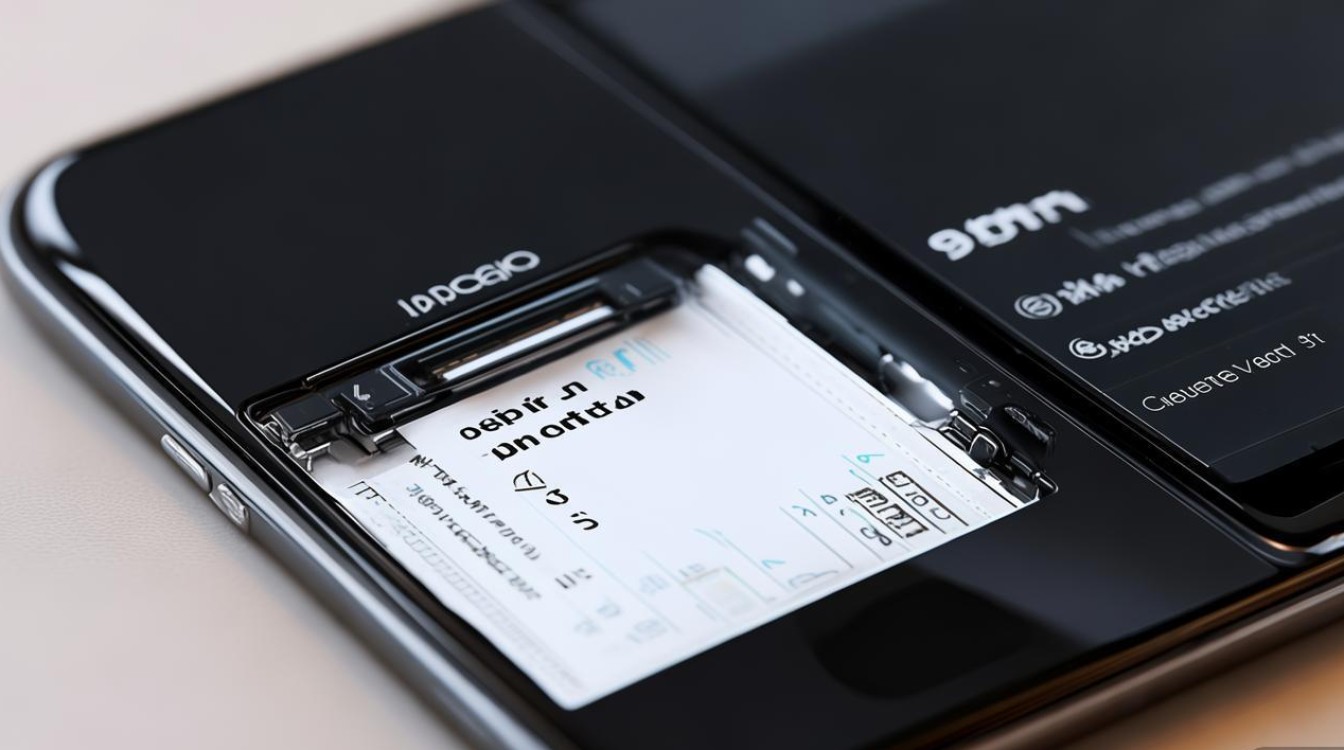 oppo怎么装卡2，双卡怎么装，卡2装不上怎么办？