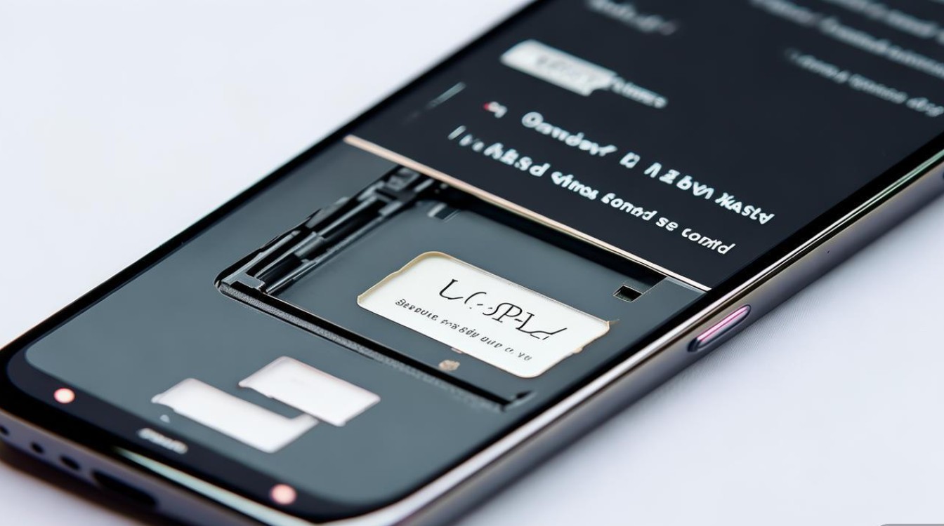 oppo怎么装卡2，双卡怎么装，卡2装不上怎么办？