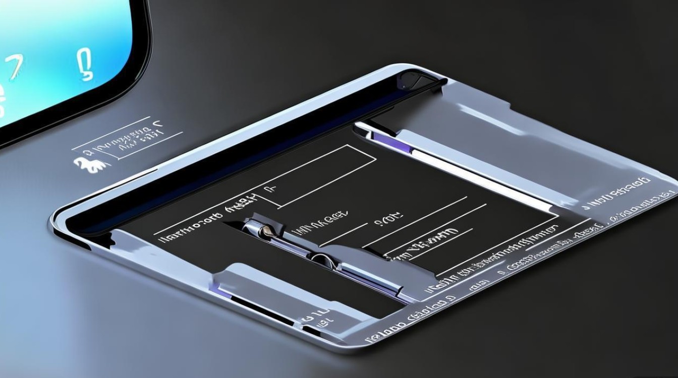 vivox3f双卡槽怎么装卡？nanoSIM+microSD卡安装步骤详解