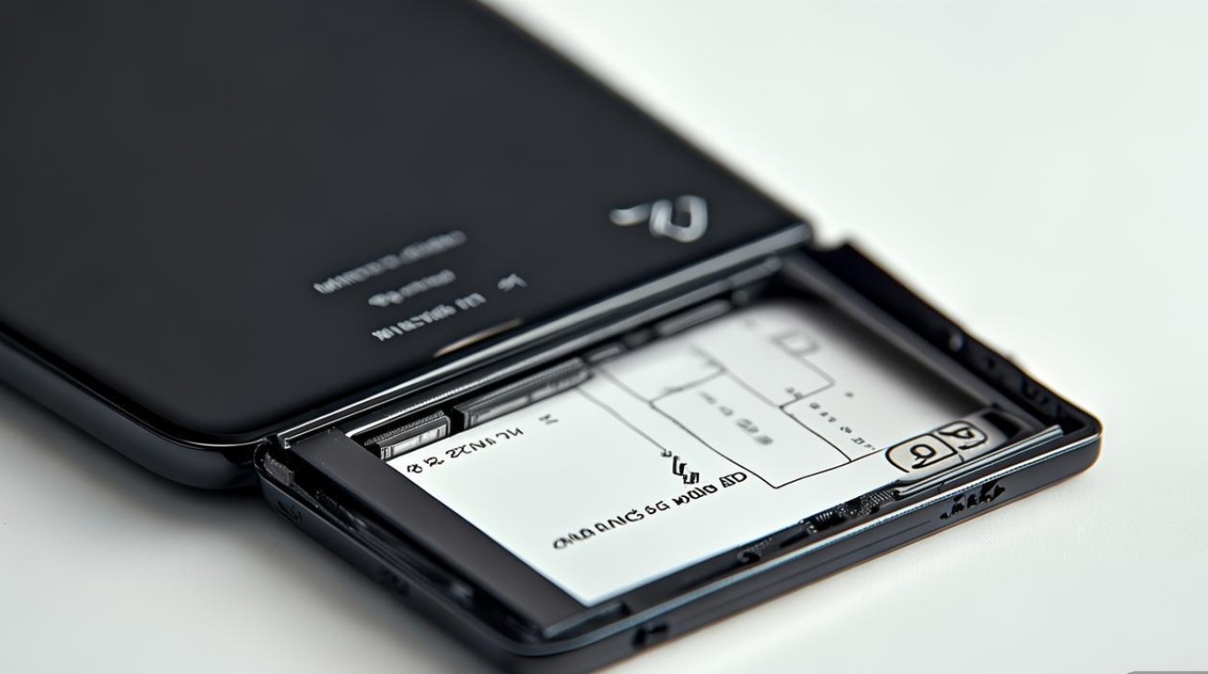 vivox3f双卡槽怎么装卡？nanoSIM+microSD卡安装步骤详解