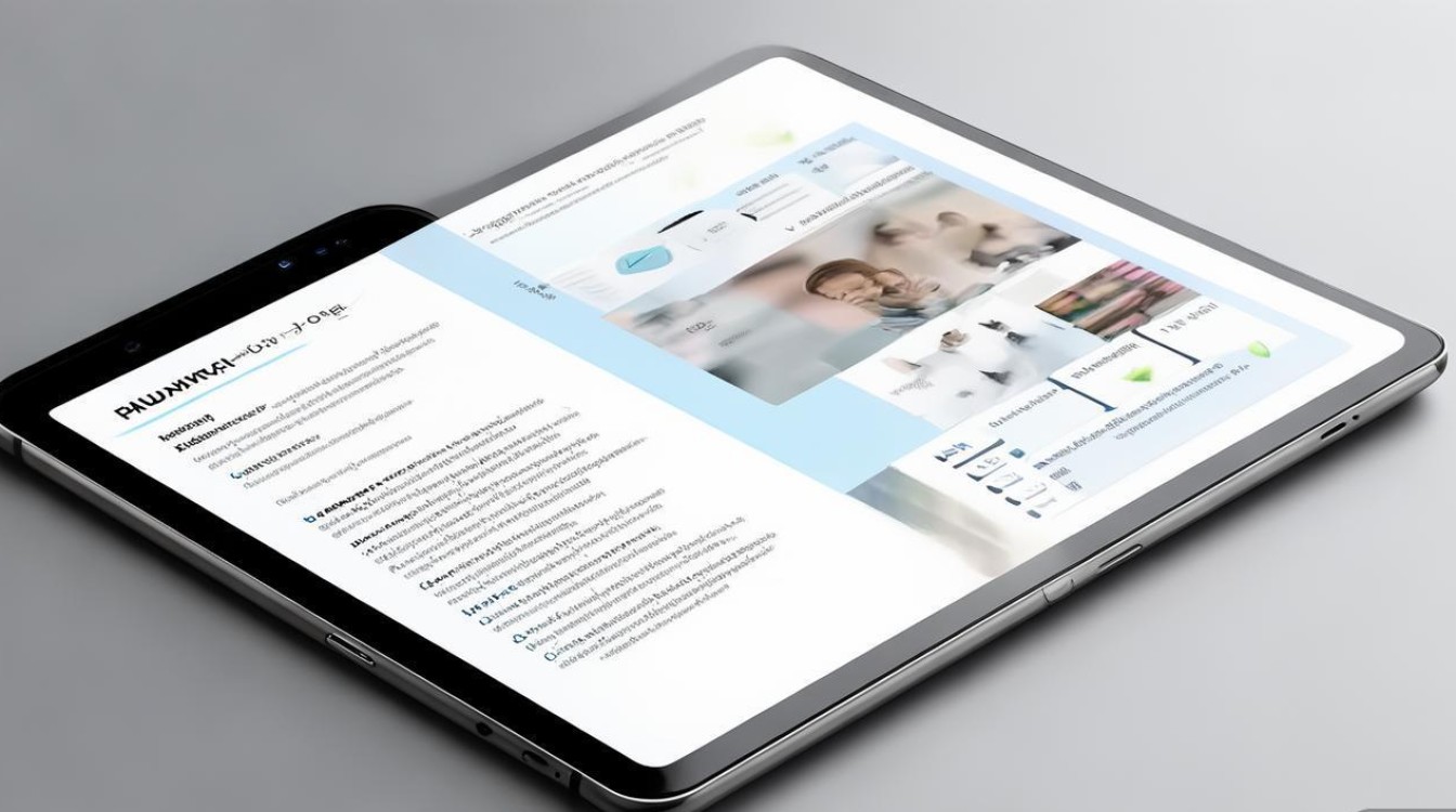 华为M3青春版新手怎么用？功能键在哪？