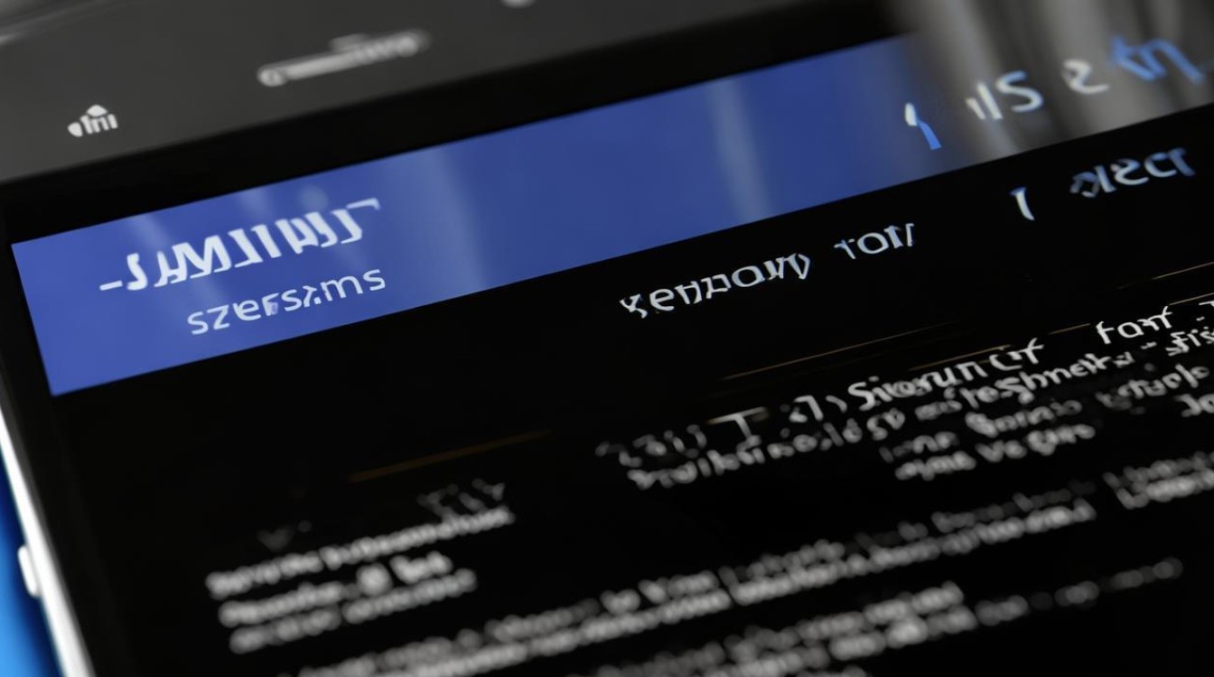 三星s7滑动截屏怎么关闭？教你彻底停用滑动截屏功能