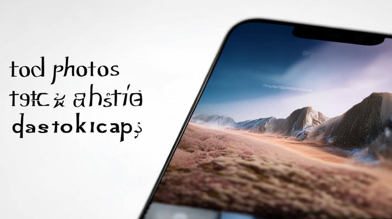 oppo手机桌面怎么添加照片?设置方法步骤详解