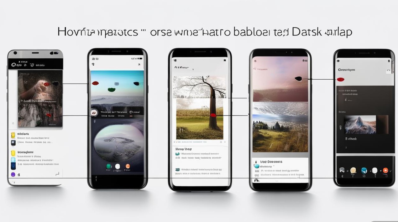 oppo手机桌面怎么添加照片?设置方法步骤详解