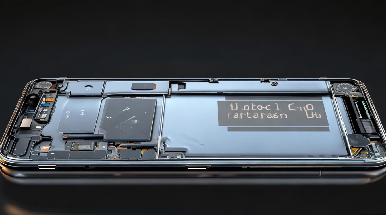 华为l02手机怎么自己拆电池？步骤详解