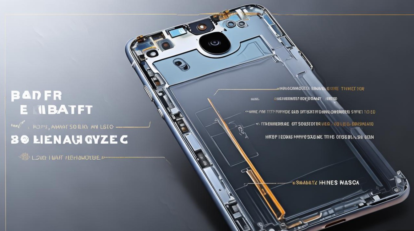 华为l02手机怎么自己拆电池？步骤详解