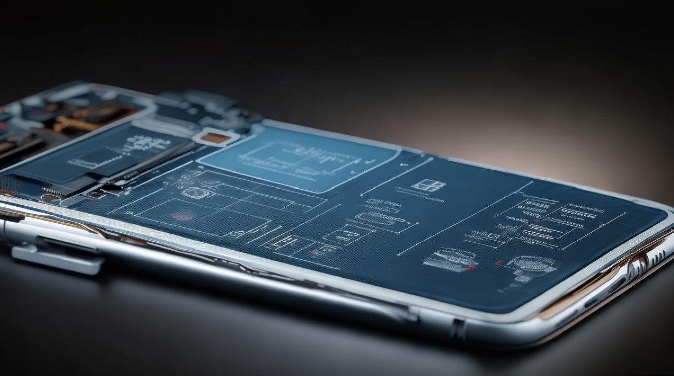 华为l02手机怎么自己拆电池？步骤详解