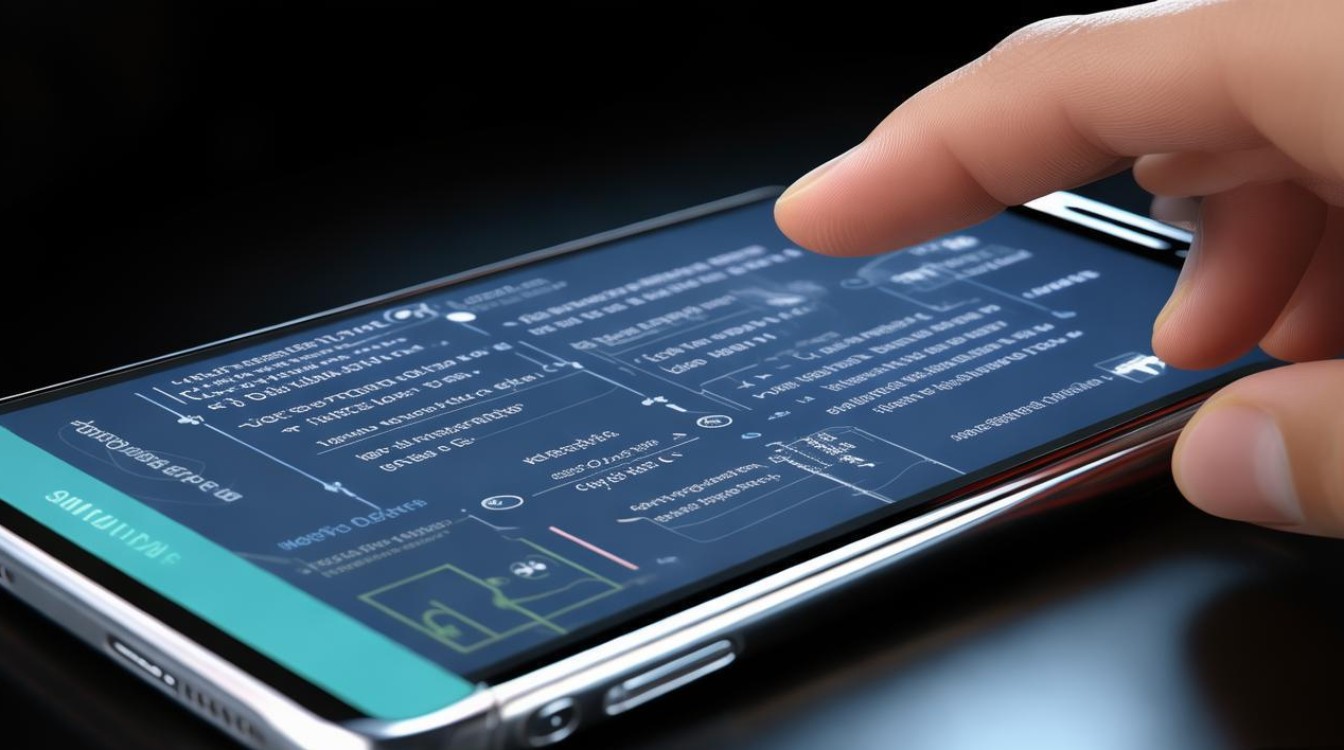 三星S7edge虹膜识别怎么用?开启步骤及注意事项详解