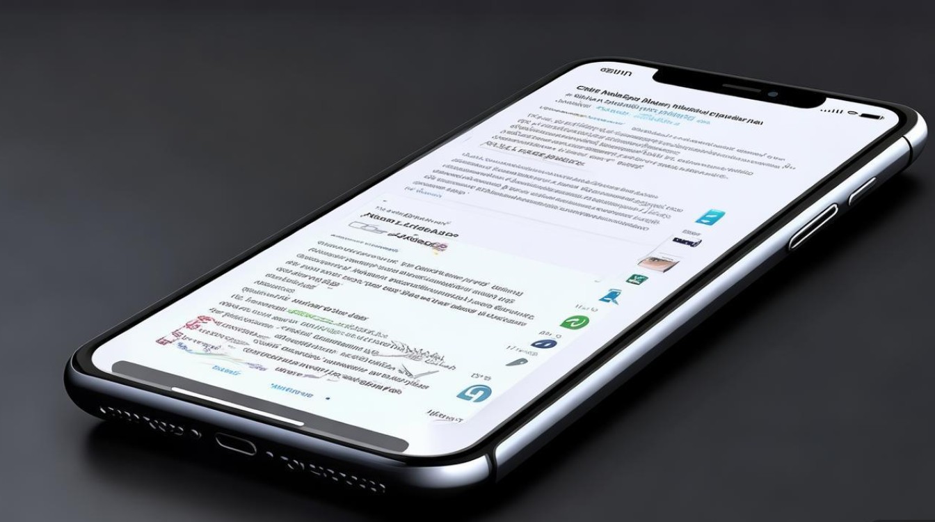 苹果手机内存占用高，怎么清理才能释放空间？