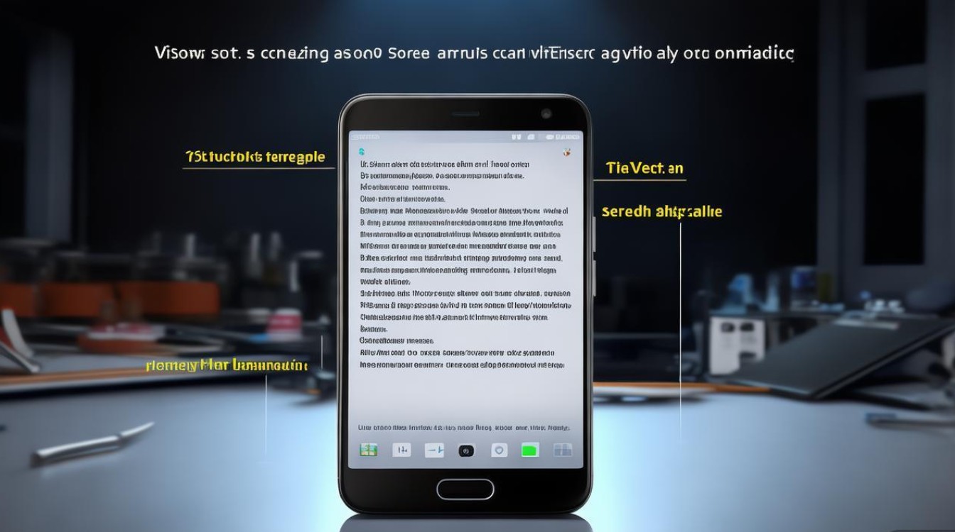 vivo手机屏幕自动熄不了屏怎么办?