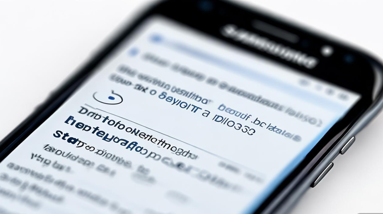 三星S7572如何设置按键灯常亮不灭?